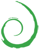 Nautilus Shell Logo